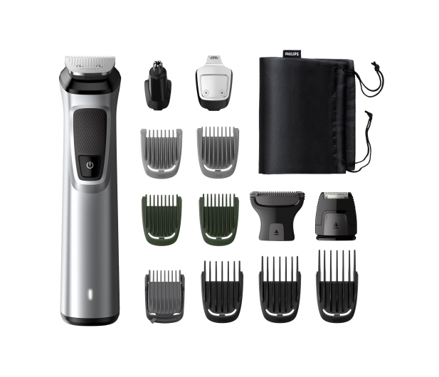 Philips Multigroom MG7720/15 - 1111718 - zdjęcie